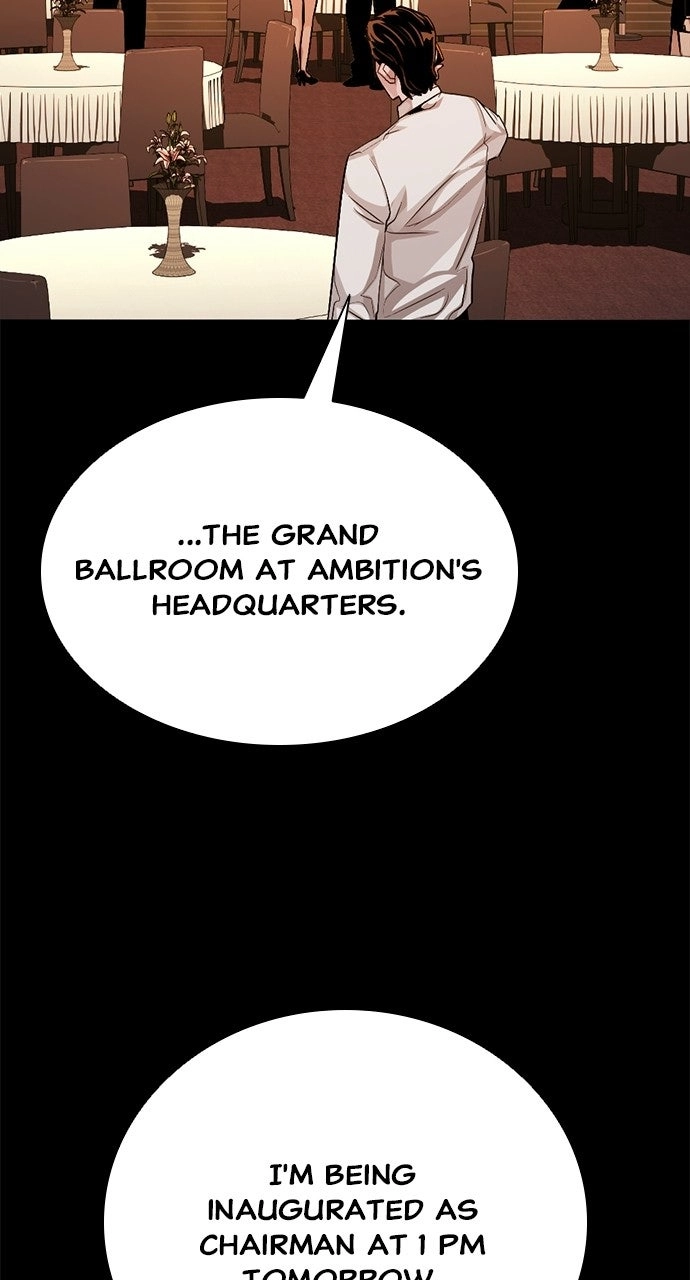 Read The Worst Generation chapter 62 image 128 on Lezhin