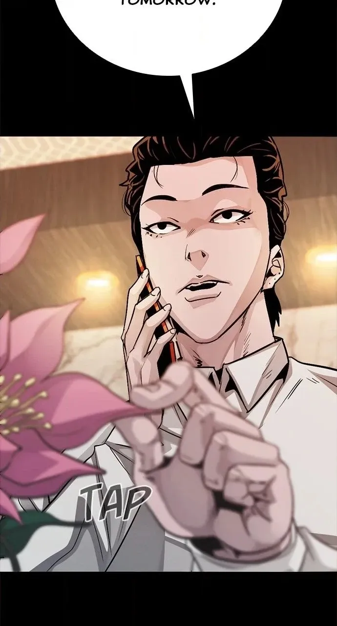 Read The Worst Generation chapter 62 image 129 on Lezhin