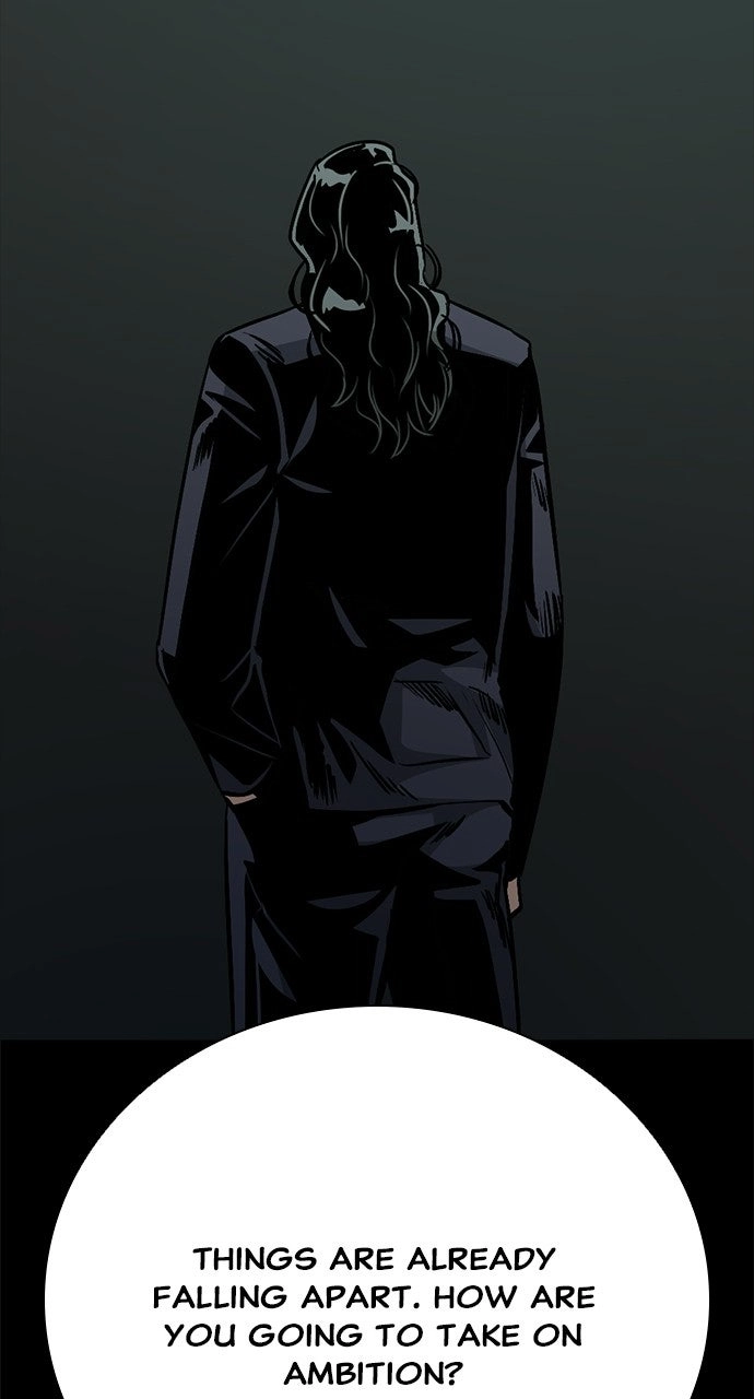Read The Worst Generation chapter 62 image 13 on Lezhin