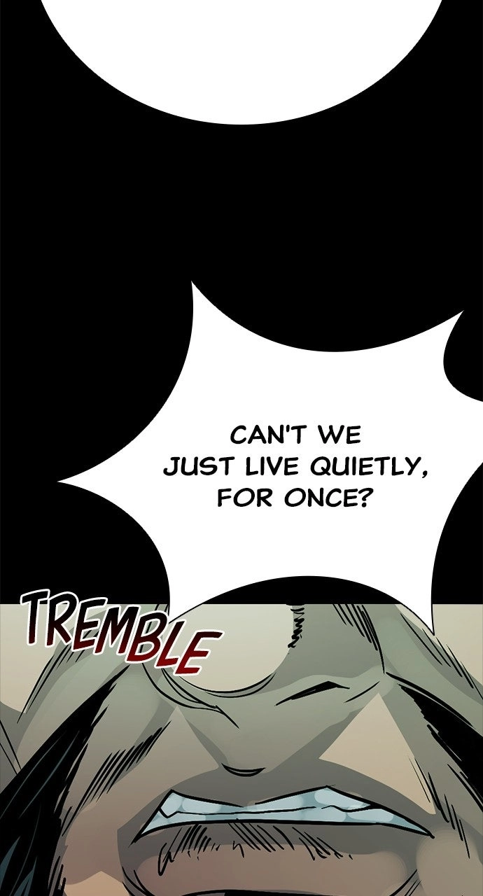 Read The Worst Generation chapter 62 image 14 on Lezhin