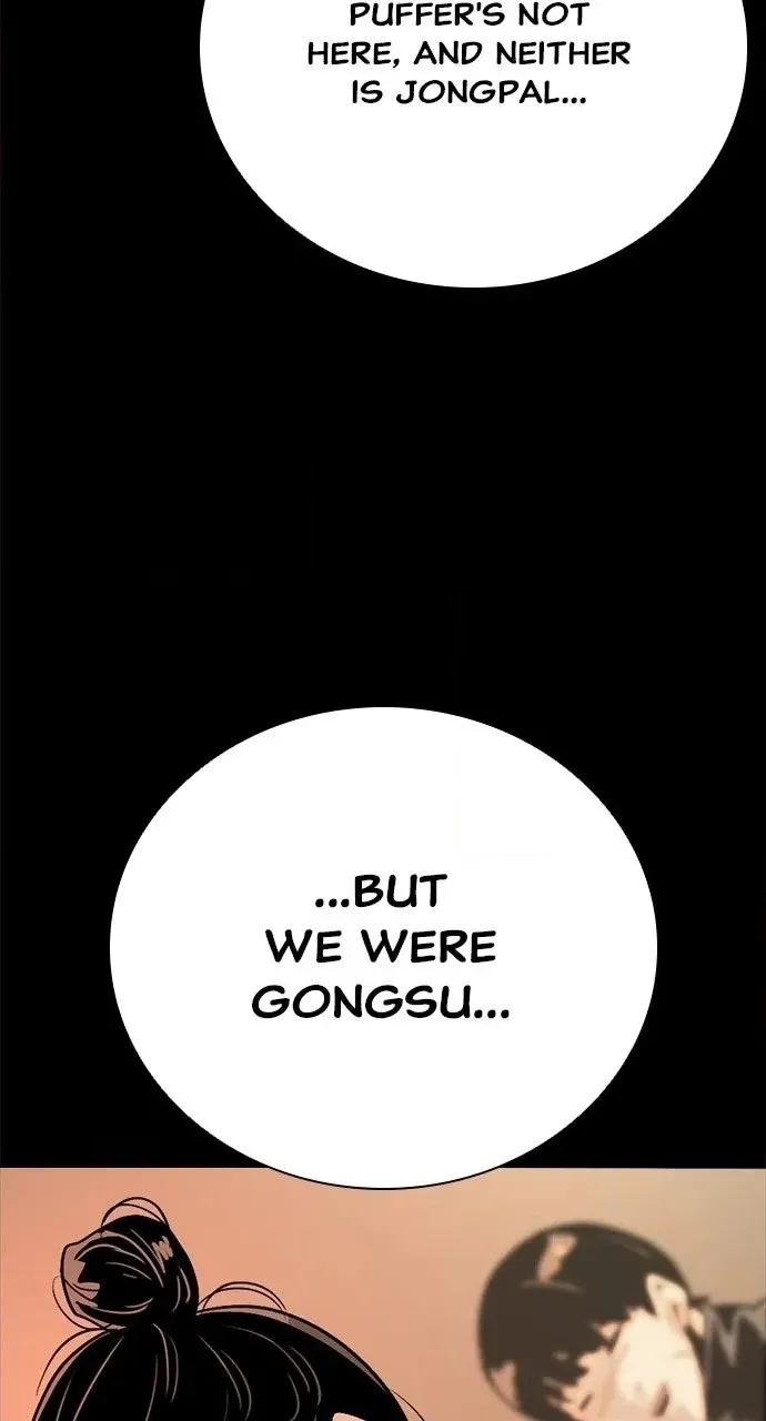 Read The Worst Generation chapter 62 image 29 on Lezhin