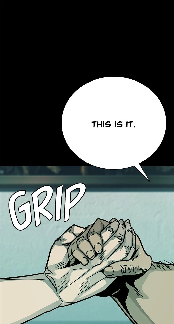Read The Worst Generation chapter 62 image 31 on Lezhin