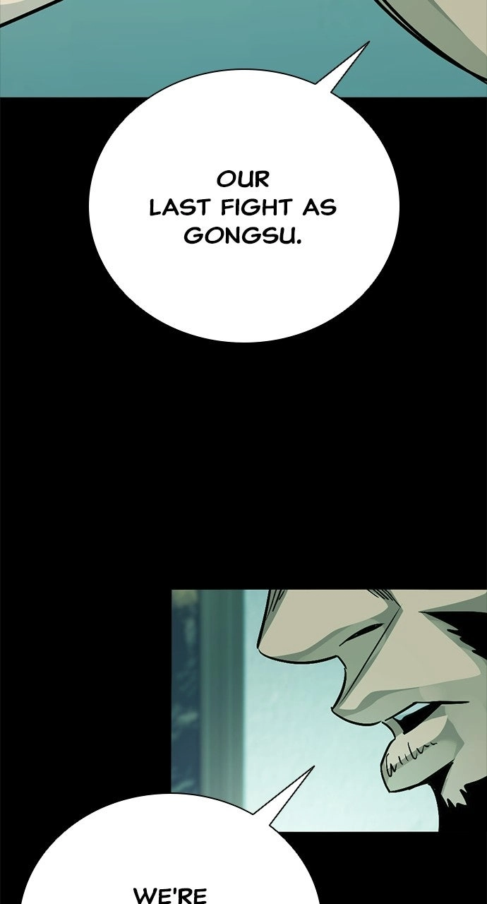 Read The Worst Generation chapter 62 image 32 on Lezhin