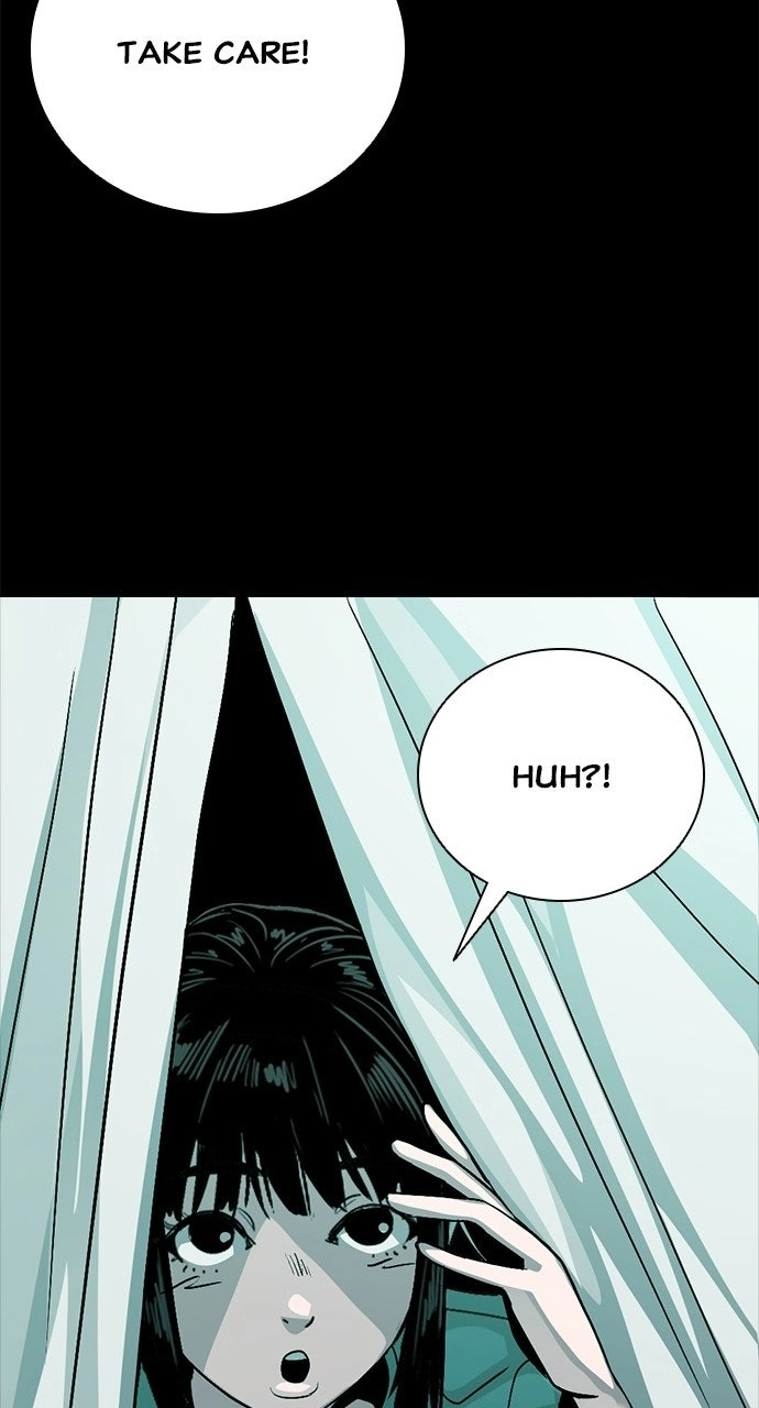 Read The Worst Generation chapter 62 image 37 on Lezhin