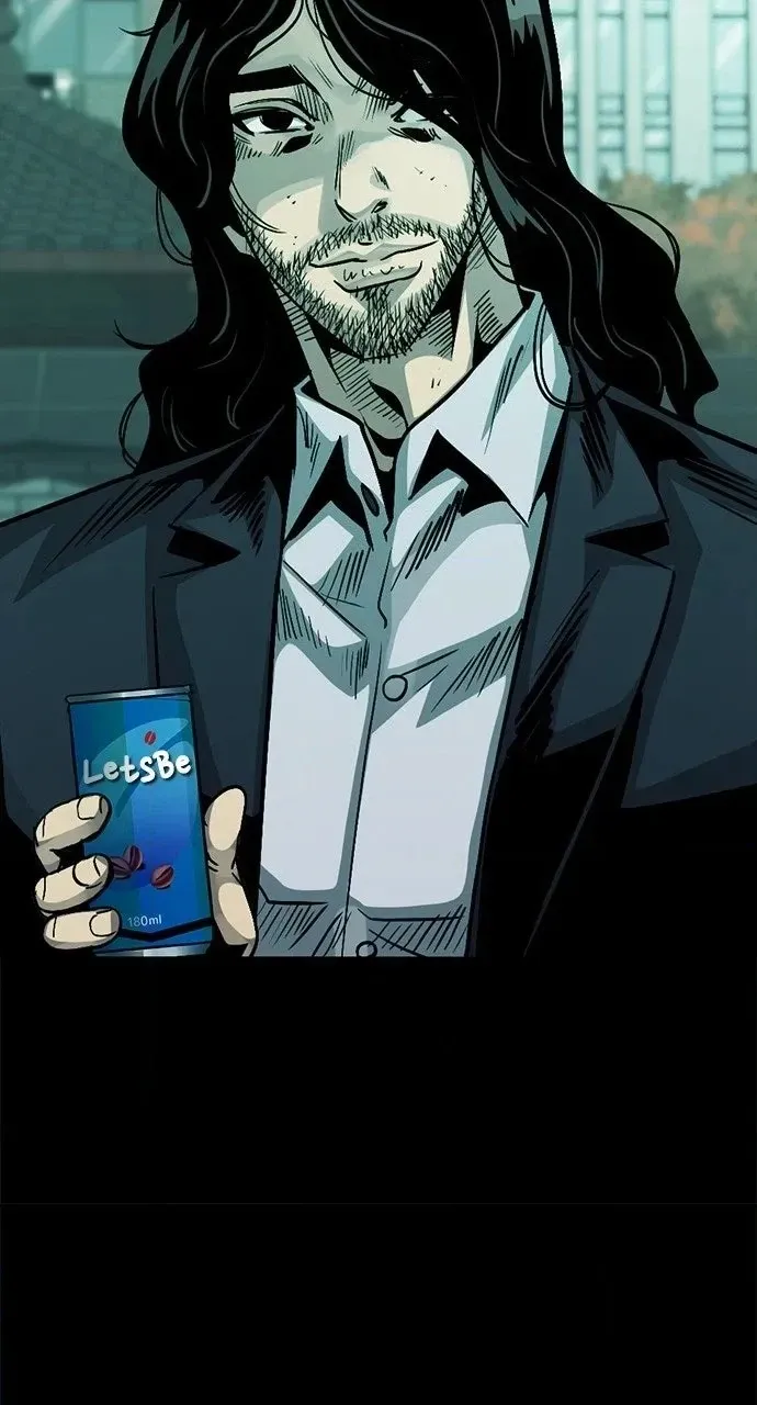 Read The Worst Generation chapter 62 image 39 on Lezhin