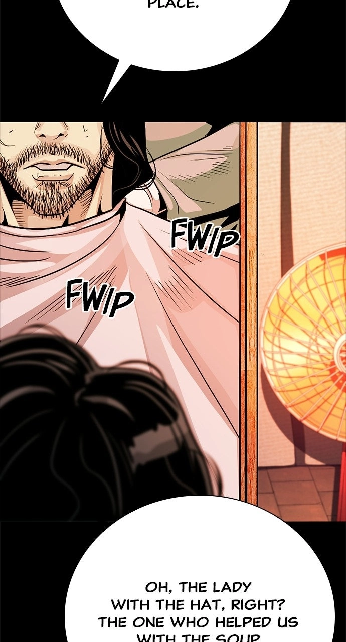Read The Worst Generation chapter 62 image 42 on Lezhin