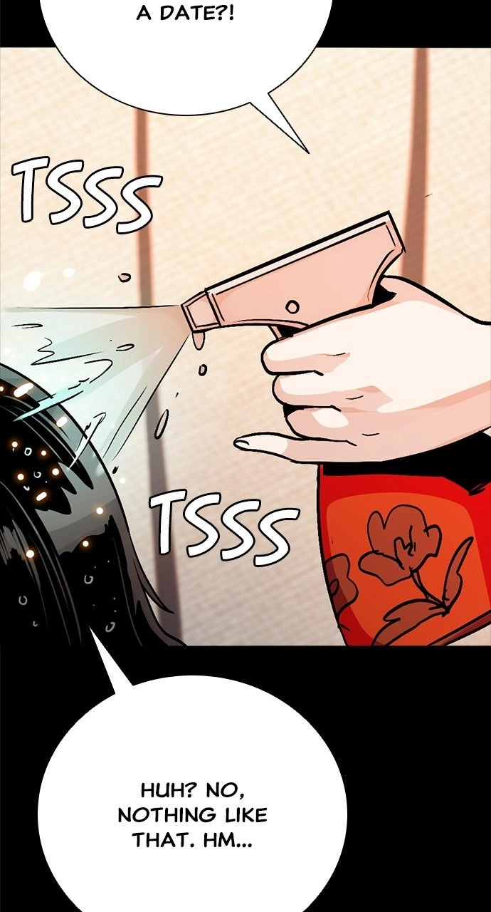 Read The Worst Generation chapter 62 image 55 on Lezhin