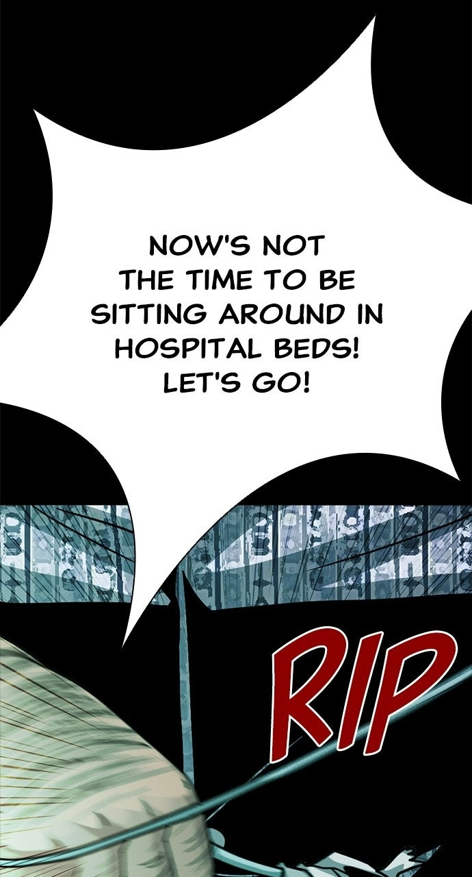 Read The Worst Generation chapter 62 image 6 on Lezhin