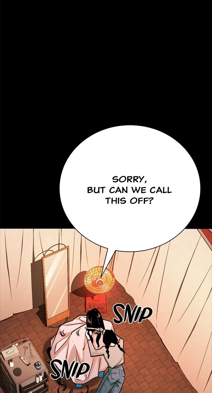 Read The Worst Generation chapter 62 image 61 on Lezhin