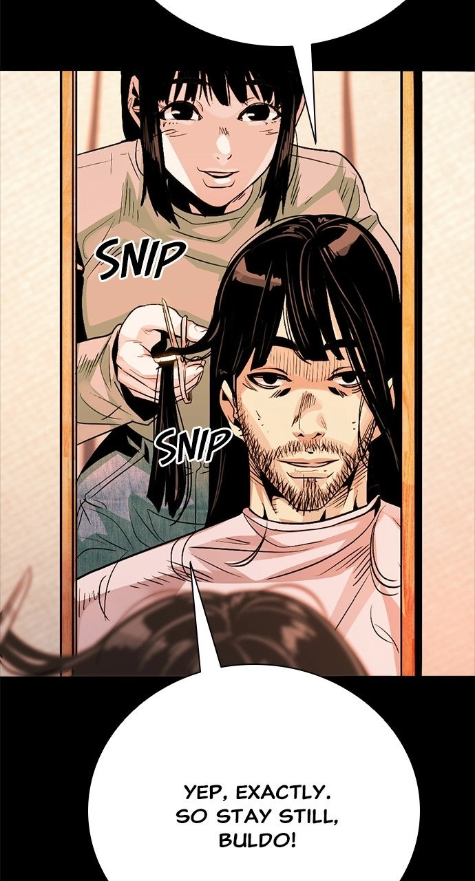 Read The Worst Generation chapter 62 image 63 on Lezhin