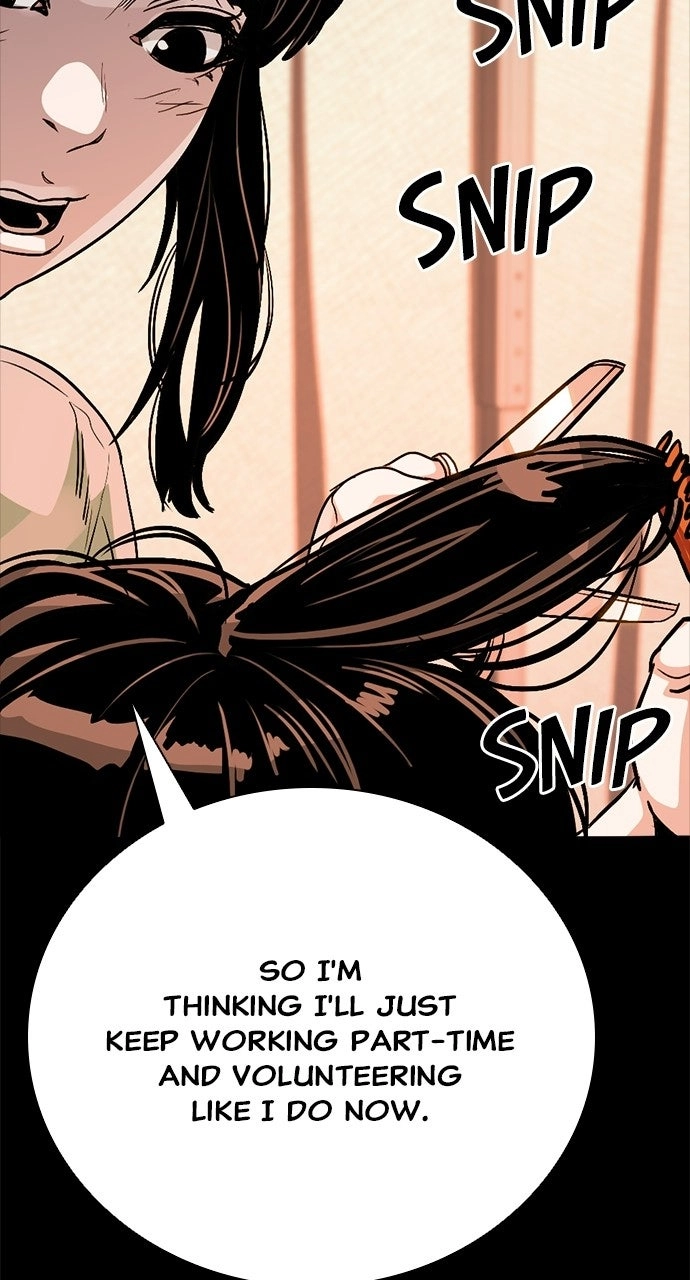Read The Worst Generation chapter 62 image 68 on Lezhin