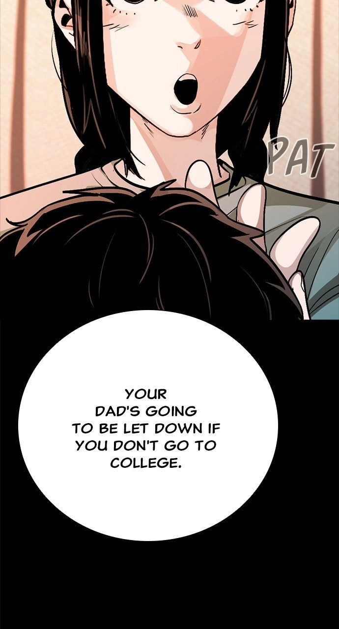 Read The Worst Generation chapter 62 image 70 on Lezhin