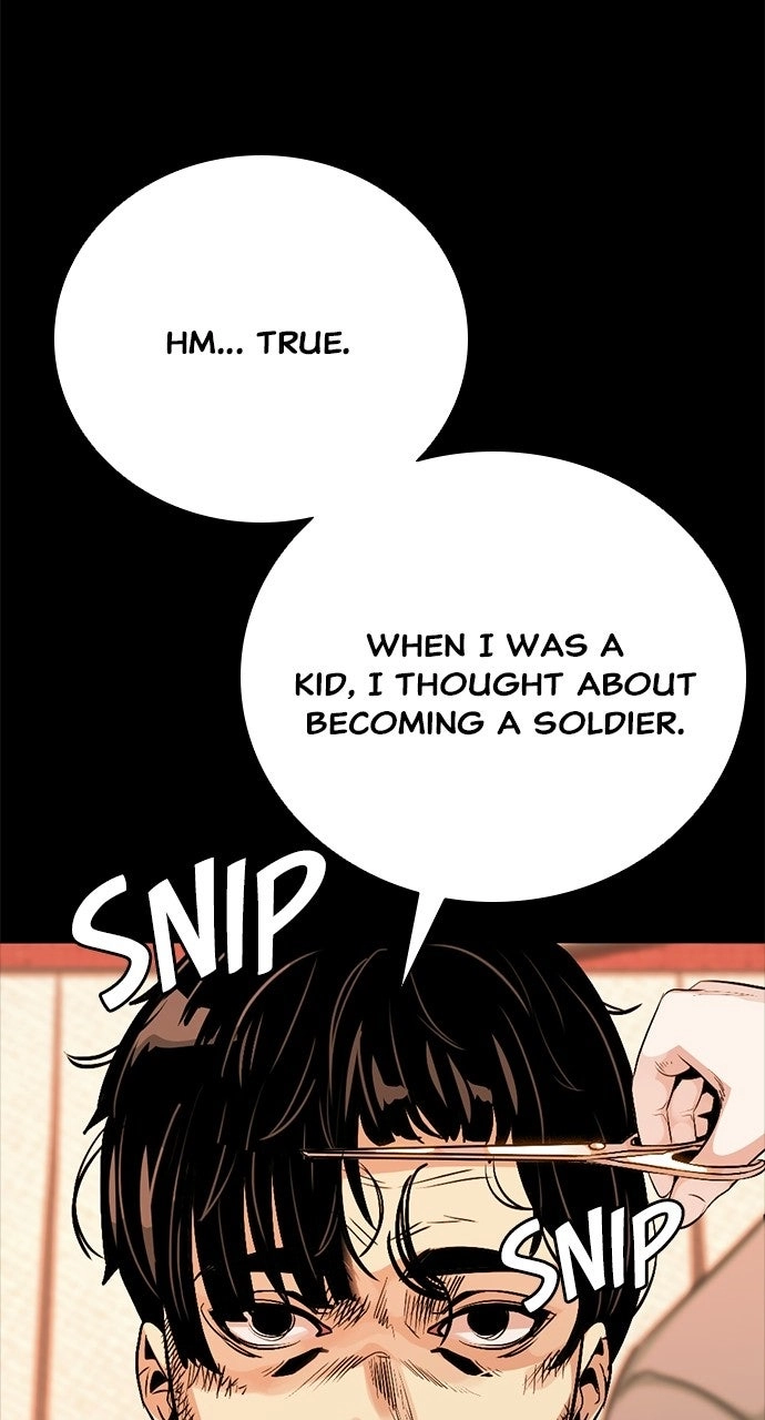 Read The Worst Generation chapter 62 image 76 on Lezhin