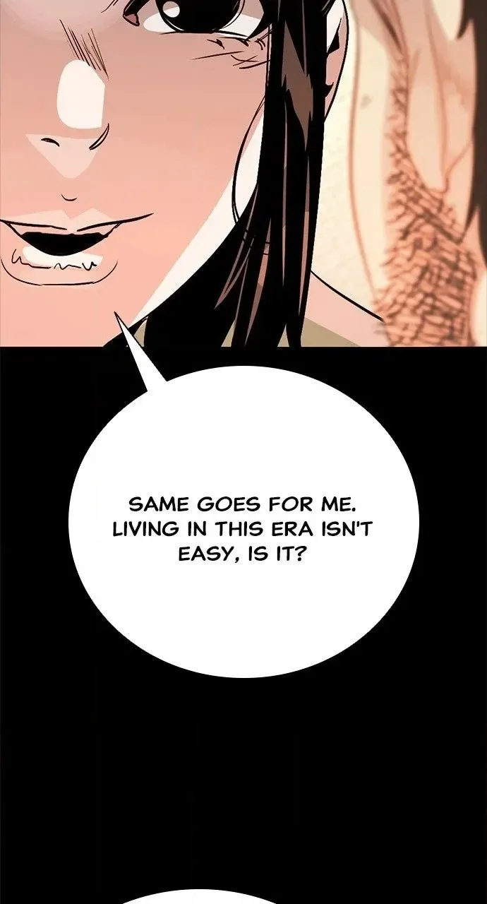 Read The Worst Generation chapter 62 image 79 on Lezhin