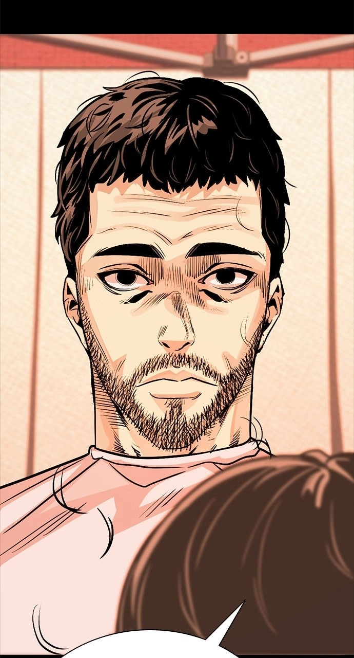 Read The Worst Generation chapter 62 image 82 on Lezhin