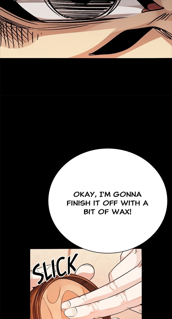 Read The Worst Generation chapter 62 image 85 on Lezhin