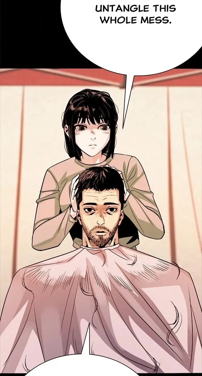 Read The Worst Generation chapter 62 image 89 on Lezhin