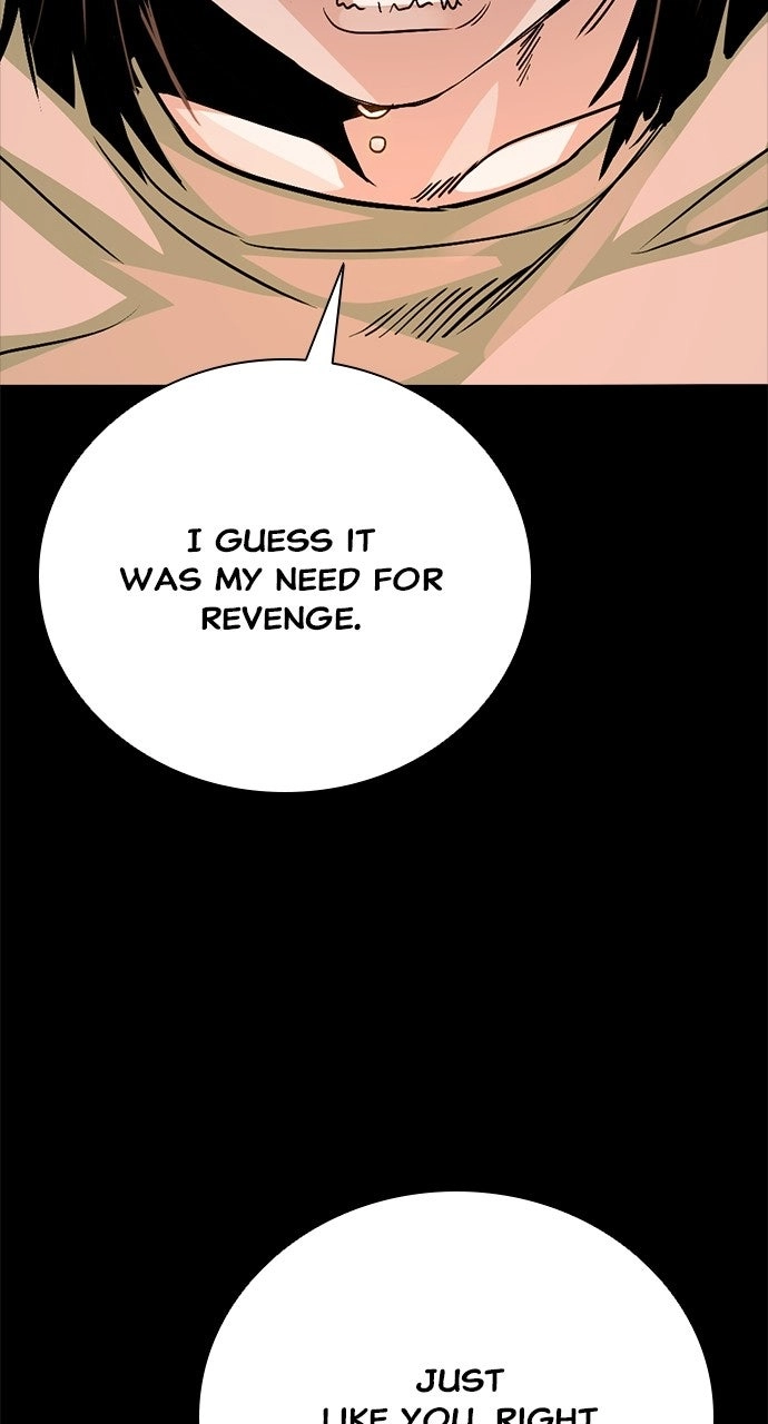Read The Worst Generation chapter 62 image 98 on Lezhin