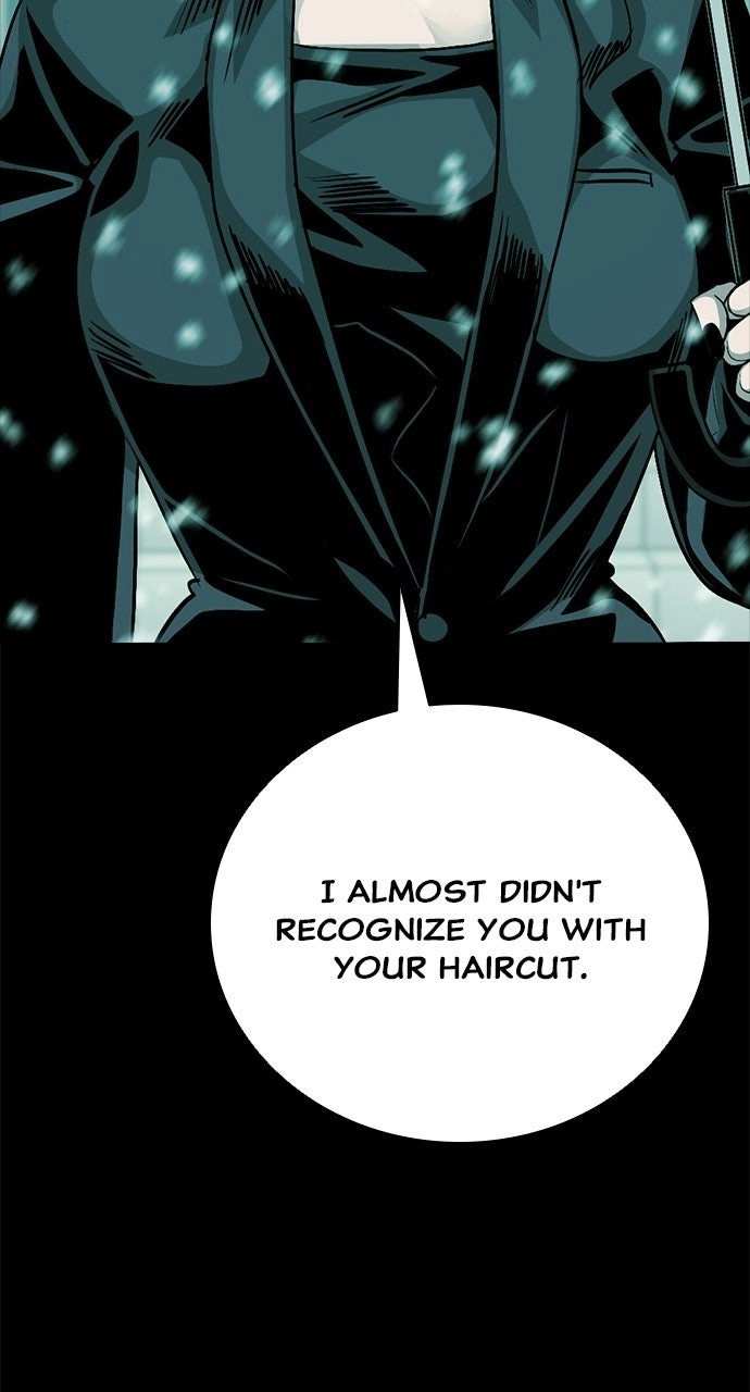 Read The Worst Generation chapter 63 image 106 on Lezhin