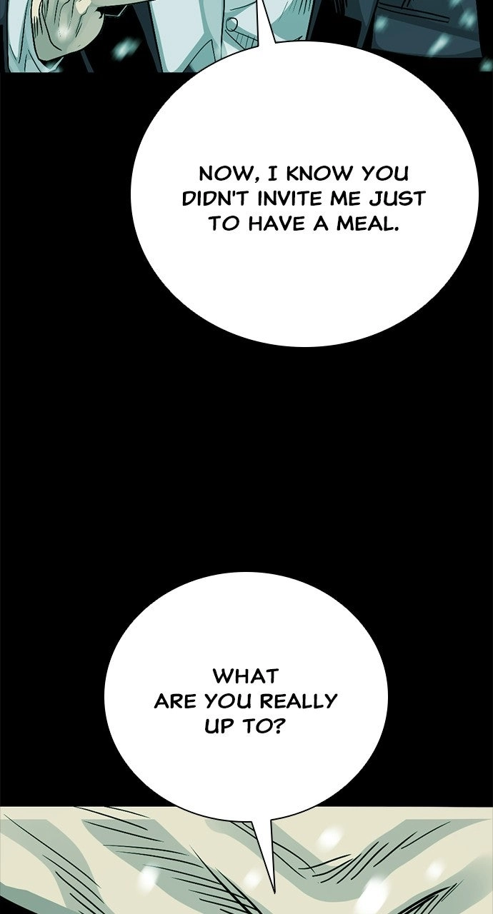 Read The Worst Generation chapter 63 image 108 on Lezhin
