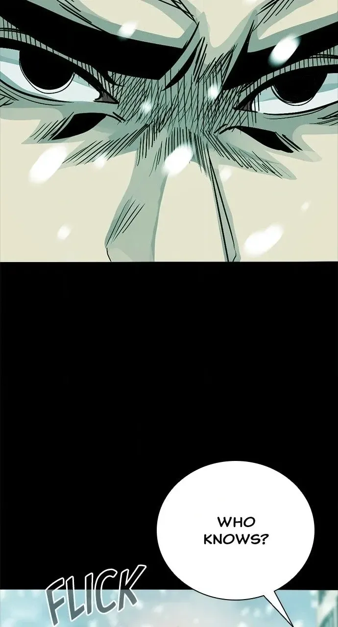 Read The Worst Generation chapter 63 image 109 on Lezhin