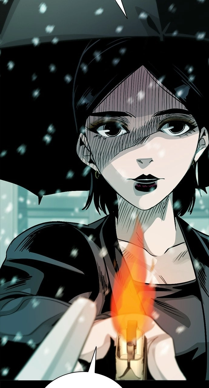 Read The Worst Generation chapter 63 image 111 on Lezhin