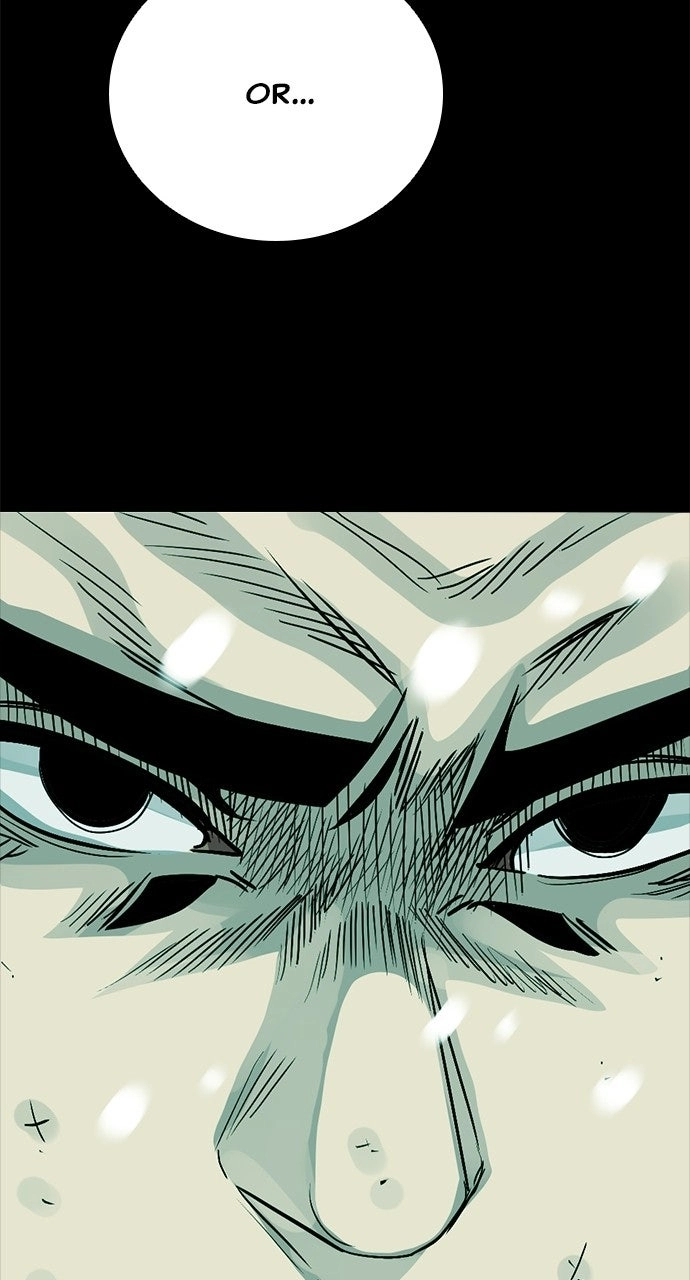 Read The Worst Generation chapter 63 image 112 on Lezhin