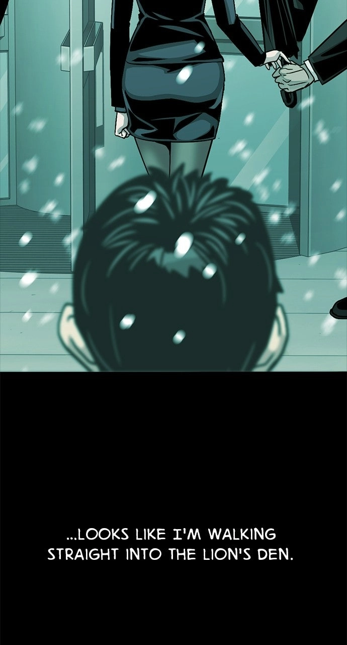 Read The Worst Generation chapter 63 image 117 on Lezhin