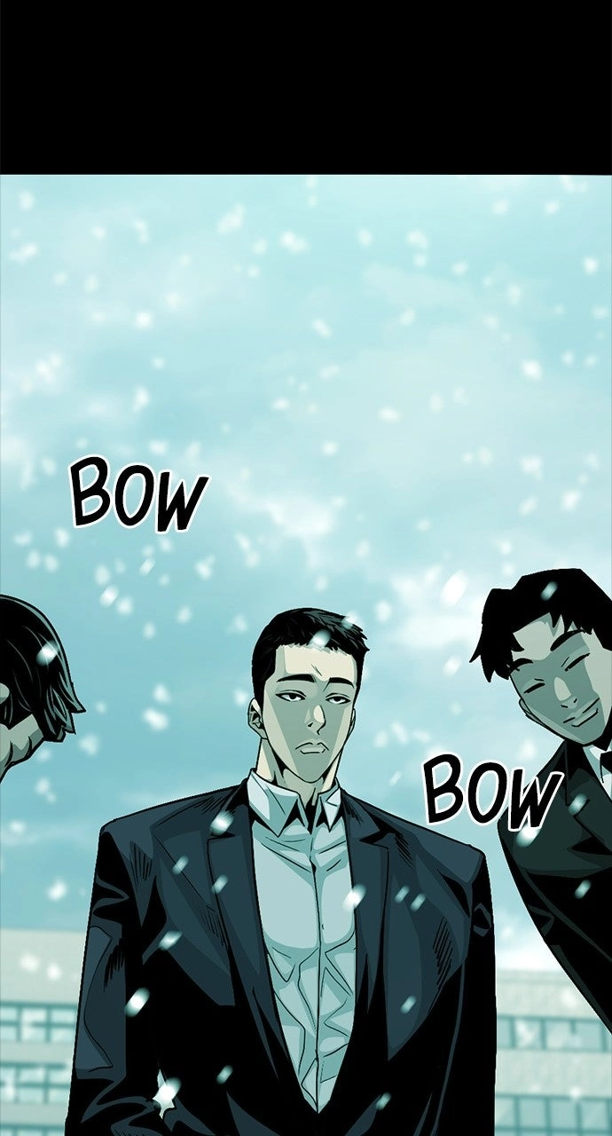 Read The Worst Generation chapter 63 image 118 on Lezhin
