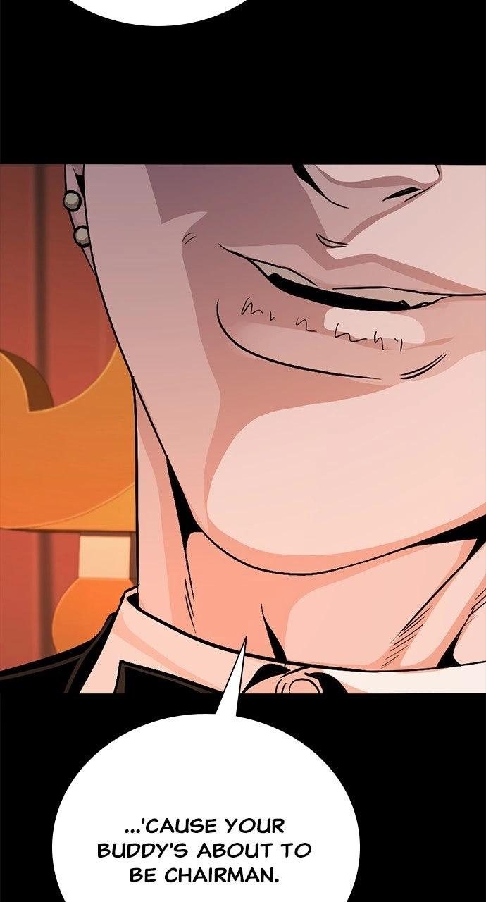 Read The Worst Generation chapter 63 image 124 on Lezhin