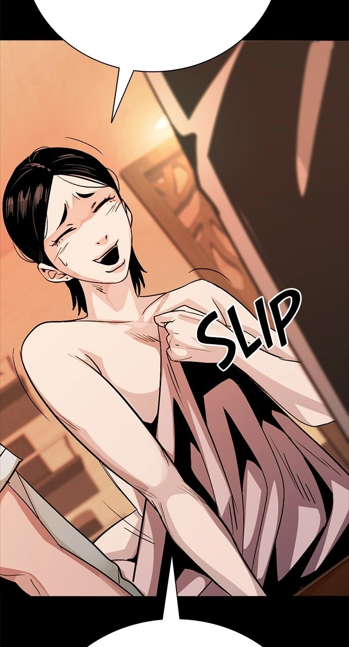 Read The Worst Generation chapter 63 image 15 on Lezhin