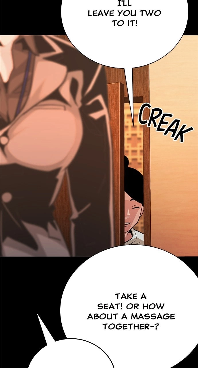 Read The Worst Generation chapter 63 image 17 on Lezhin