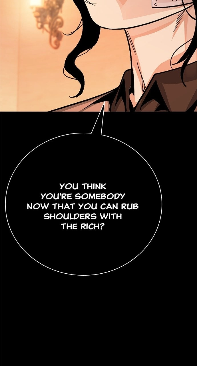 Read The Worst Generation chapter 63 image 23 on Lezhin
