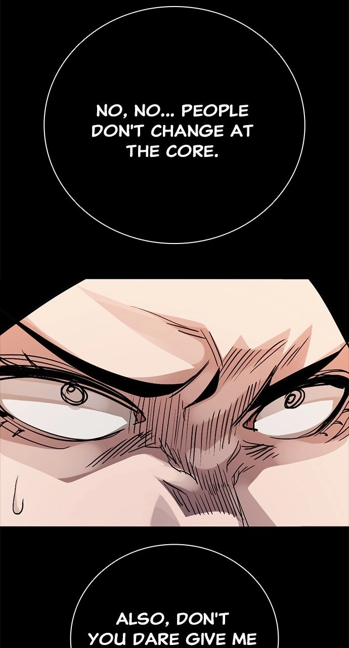Read The Worst Generation chapter 63 image 24 on Lezhin