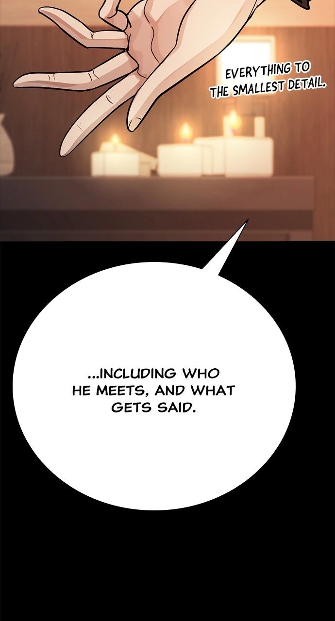 Read The Worst Generation chapter 63 image 32 on Lezhin