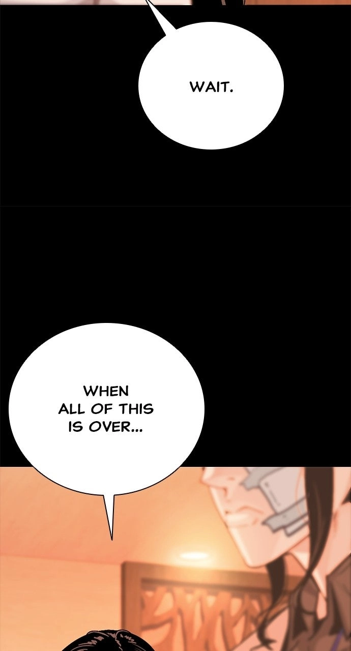Read The Worst Generation chapter 63 image 43 on Lezhin