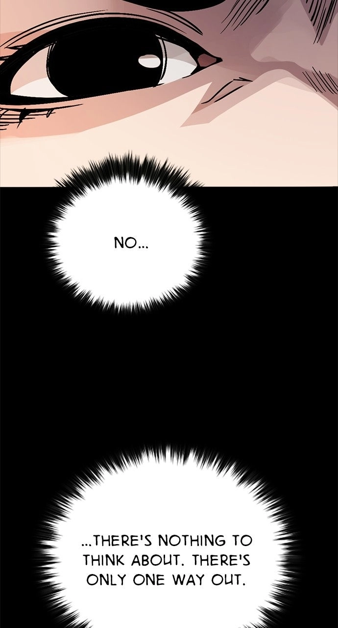 Read The Worst Generation chapter 63 image 50 on Lezhin