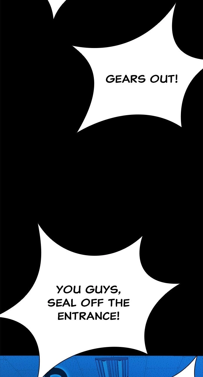 Read The Worst Generation chapter 63 image 61 on Lezhin