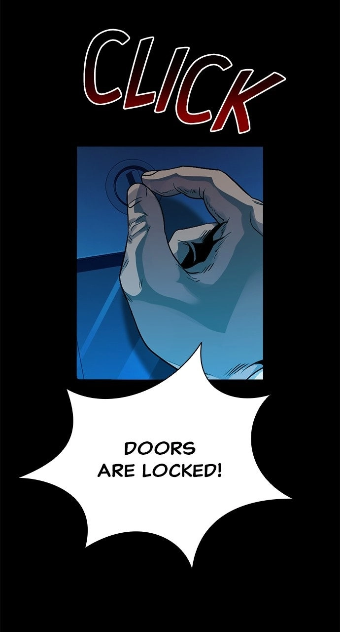 Read The Worst Generation chapter 63 image 63 on Lezhin