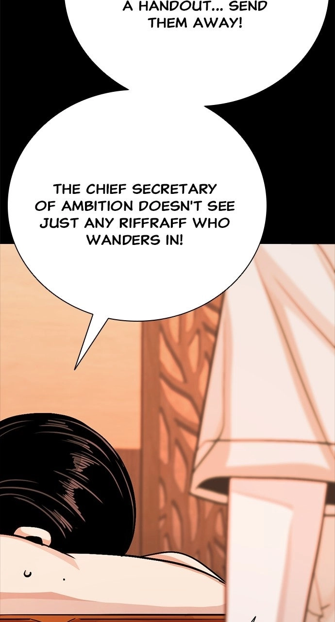 Read The Worst Generation chapter 63 image 8 on Lezhin