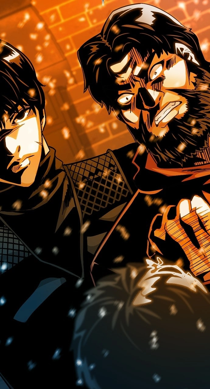 Read The Worst Generation chapter 63 image 87 on Lezhin