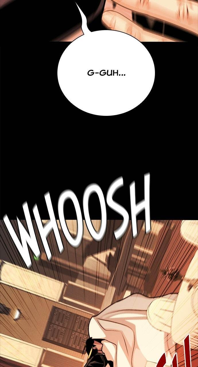 Read The Worst Generation chapter 64 image 101 on Lezhin