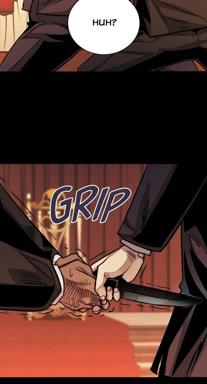Read The Worst Generation chapter 64 image 105 on Lezhin