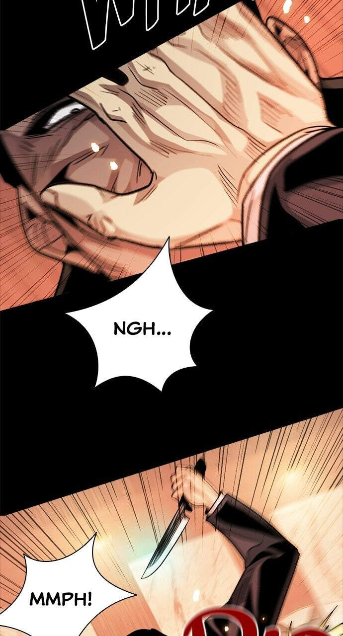 Read The Worst Generation chapter 64 image 109 on Lezhin