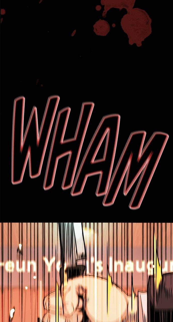 Read The Worst Generation chapter 64 image 113 on Lezhin
