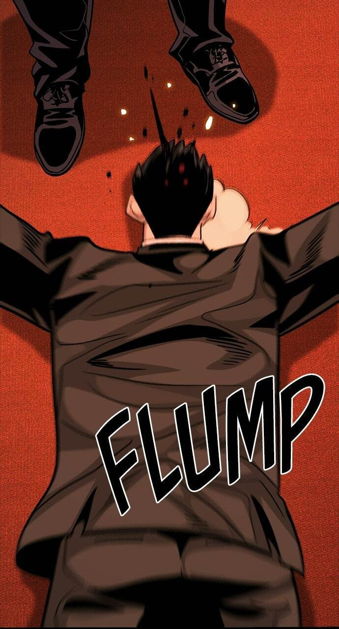 Read The Worst Generation chapter 64 image 115 on Lezhin