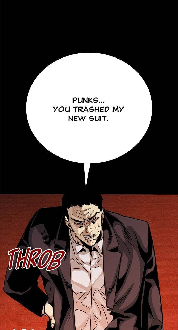Read The Worst Generation chapter 64 image 118 on Lezhin