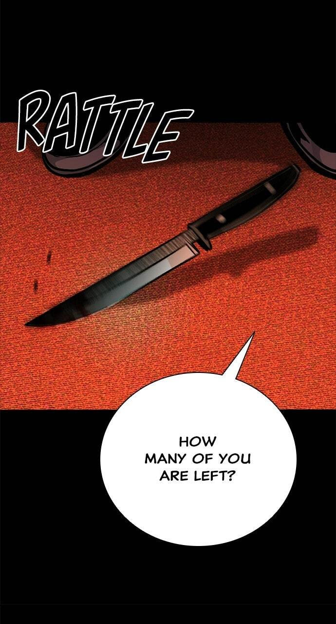 Read The Worst Generation chapter 64 image 122 on Lezhin