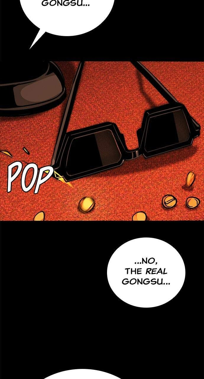 Read The Worst Generation chapter 64 image 135 on Lezhin