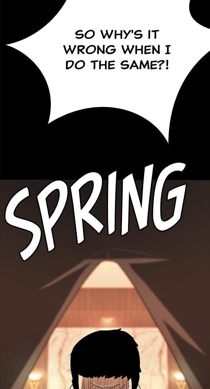 Read The Worst Generation chapter 64 image 22 on Lezhin